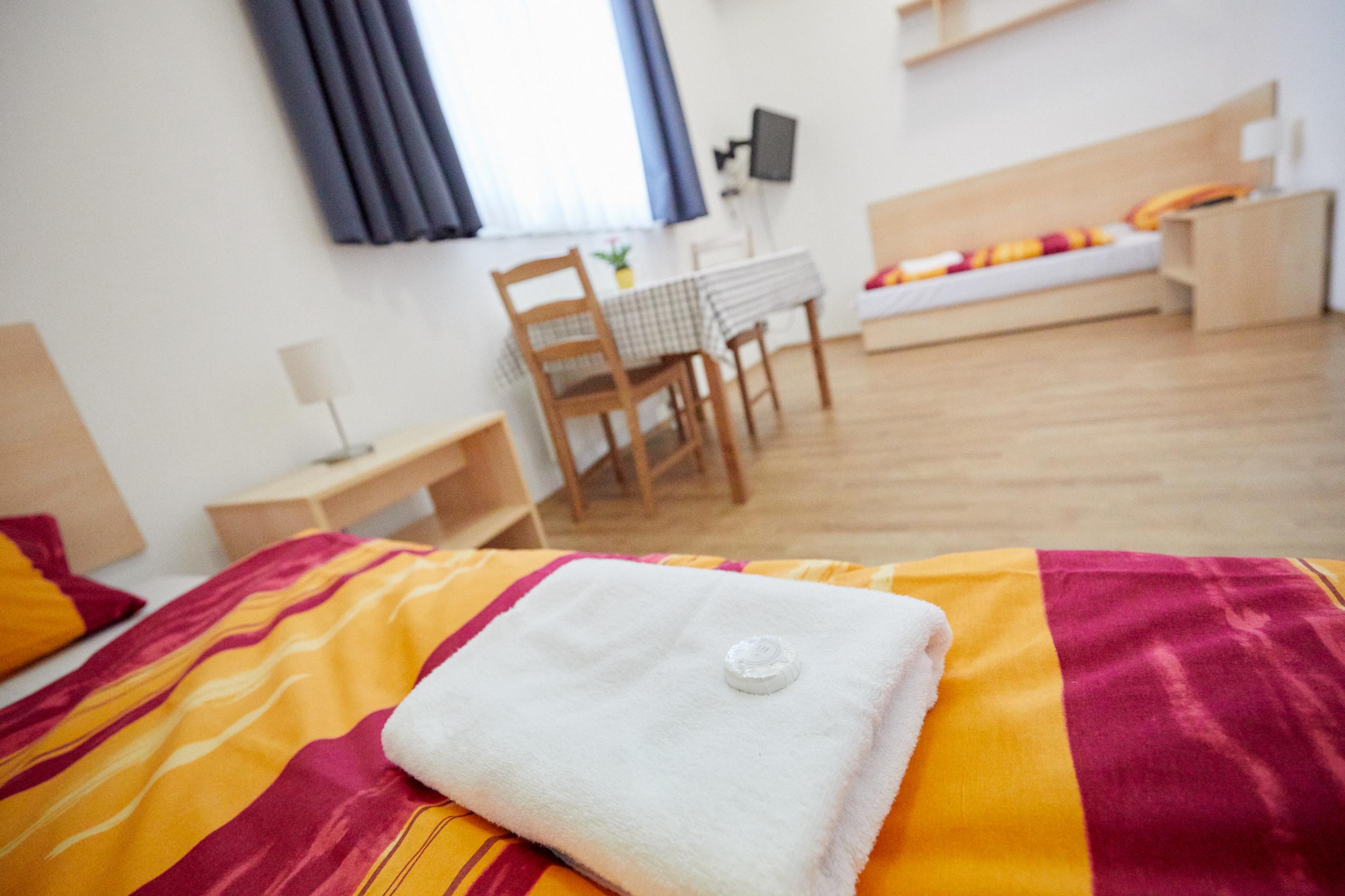 University Hotel Prague Luaran gambar
