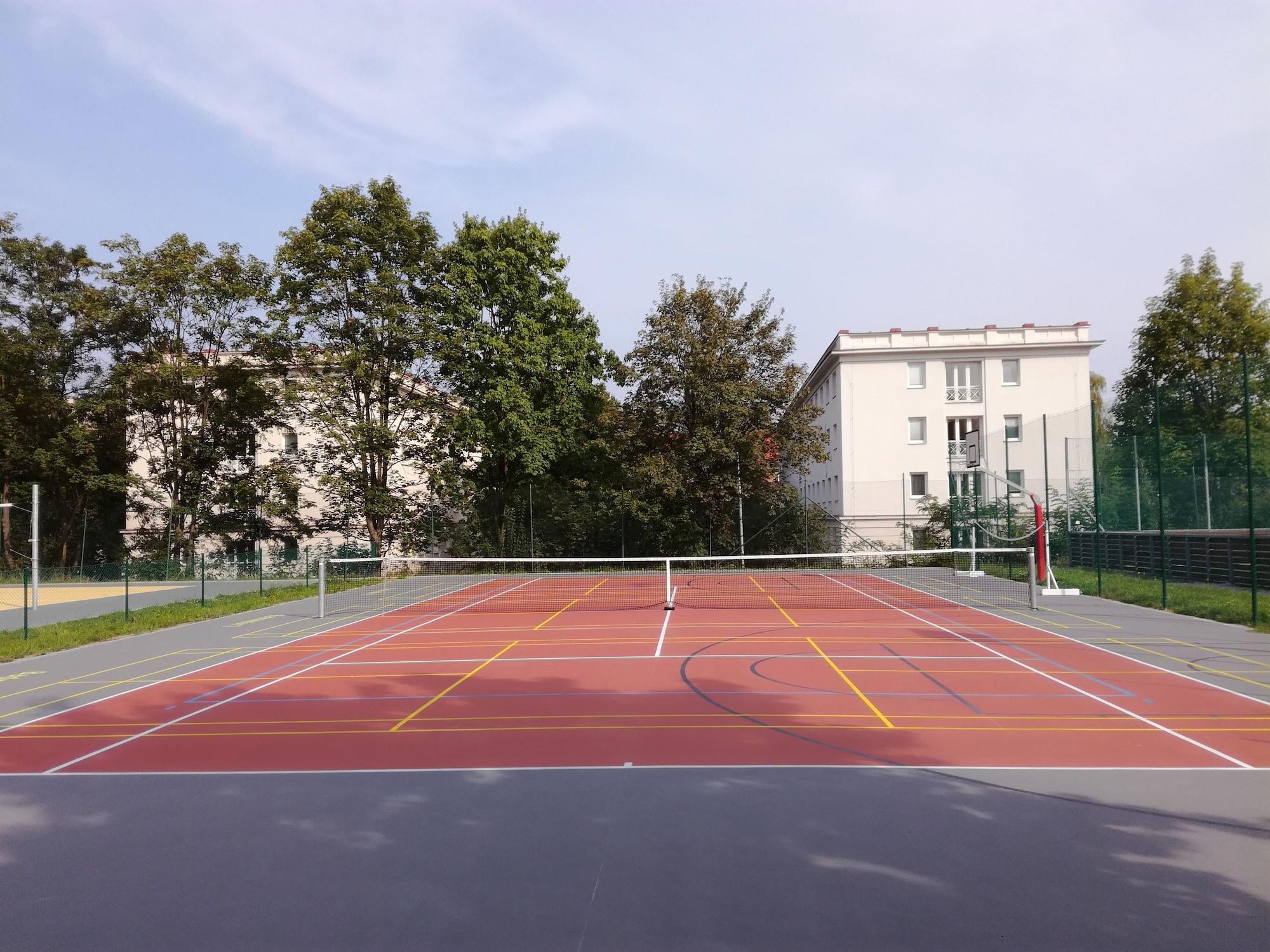 University Hotel Prague Luaran gambar