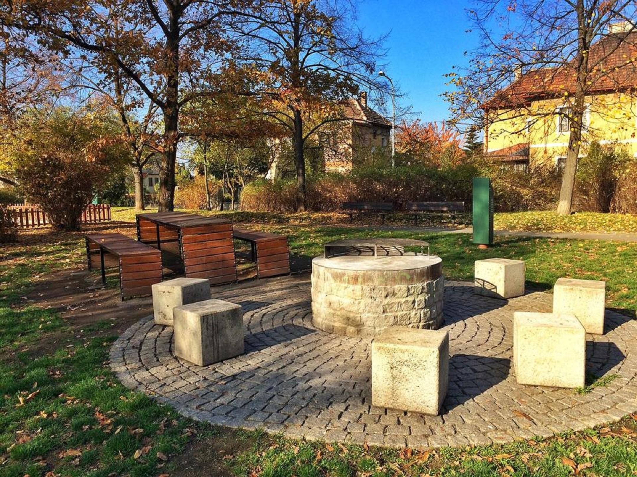 University Hotel Prague Luaran gambar