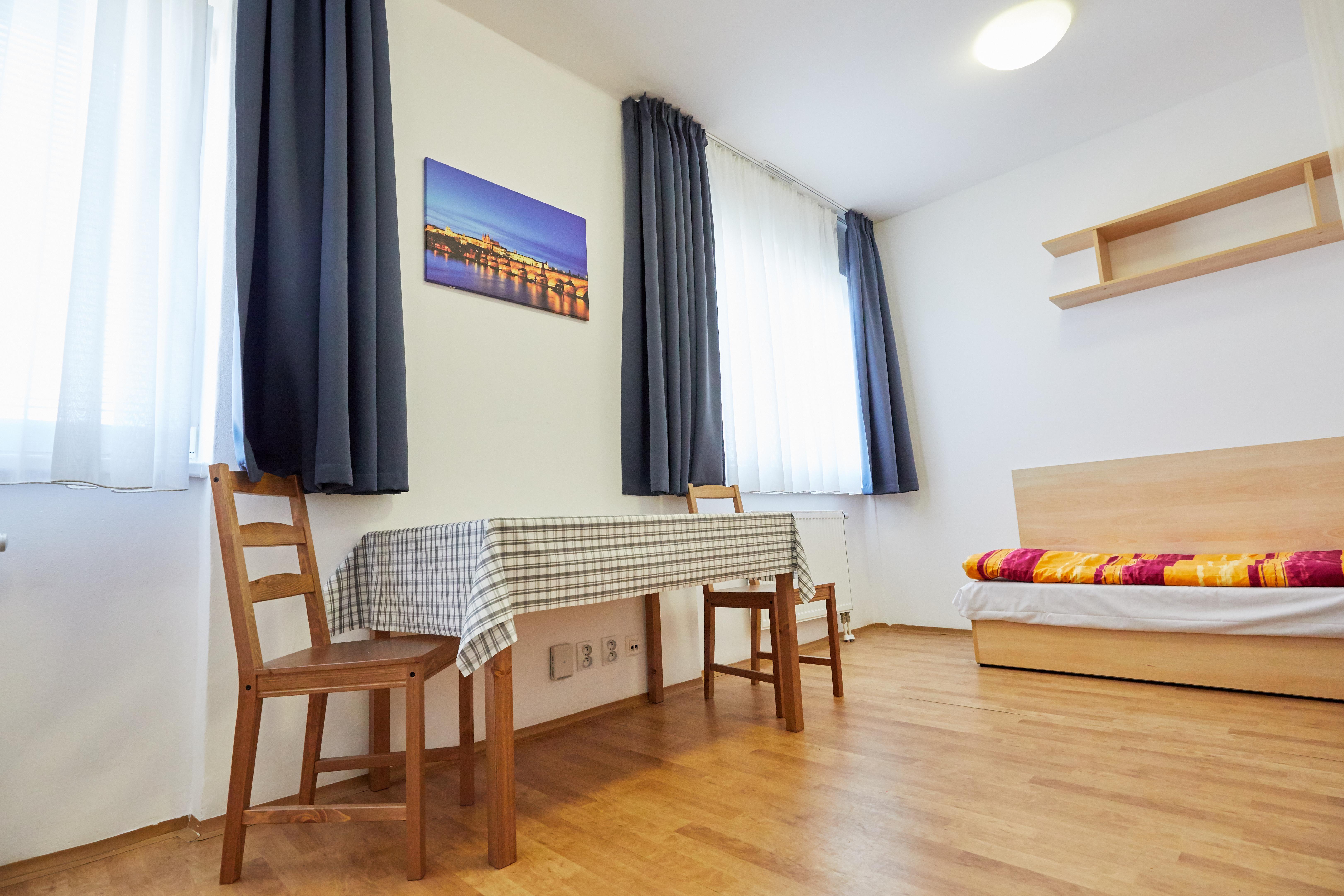 University Hotel Prague Luaran gambar